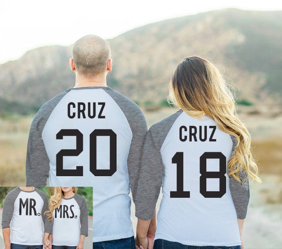 Camisetas novios sale