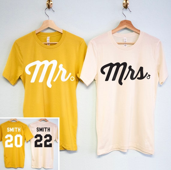 Camisetas mostaza shop