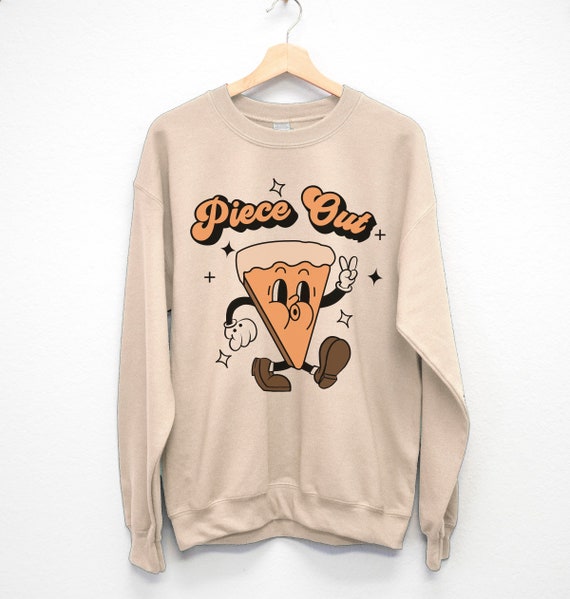 Vintage thanksgiving sweater cheap