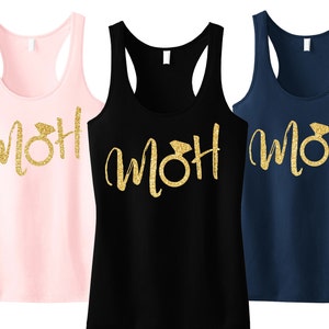 maid of honor tank