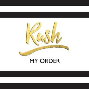 Rush Order Upgrade