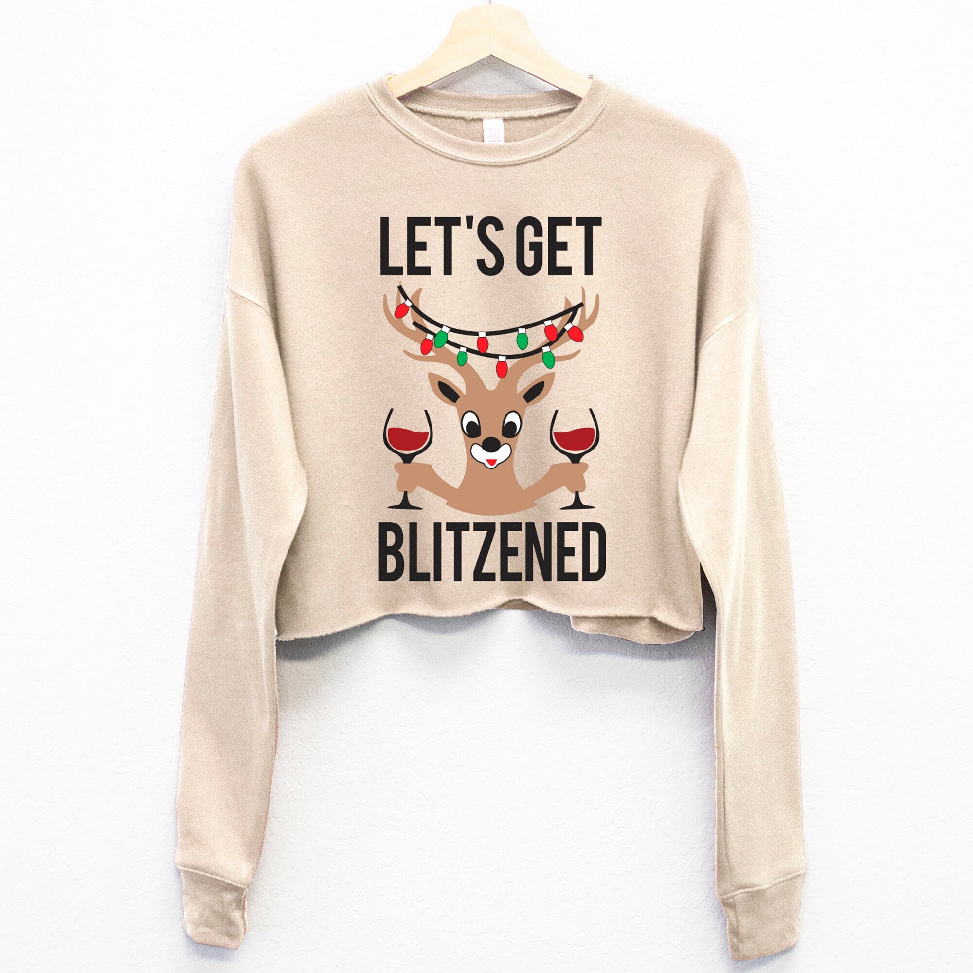 Lets Get Blitzened Etsy