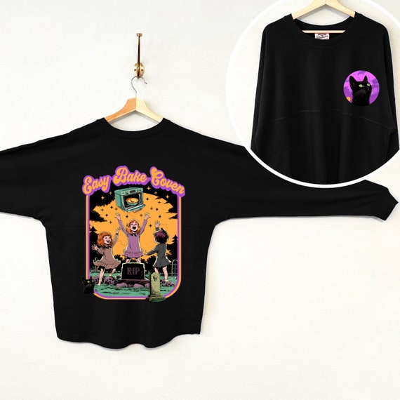 Easy bake coven hoodie sale