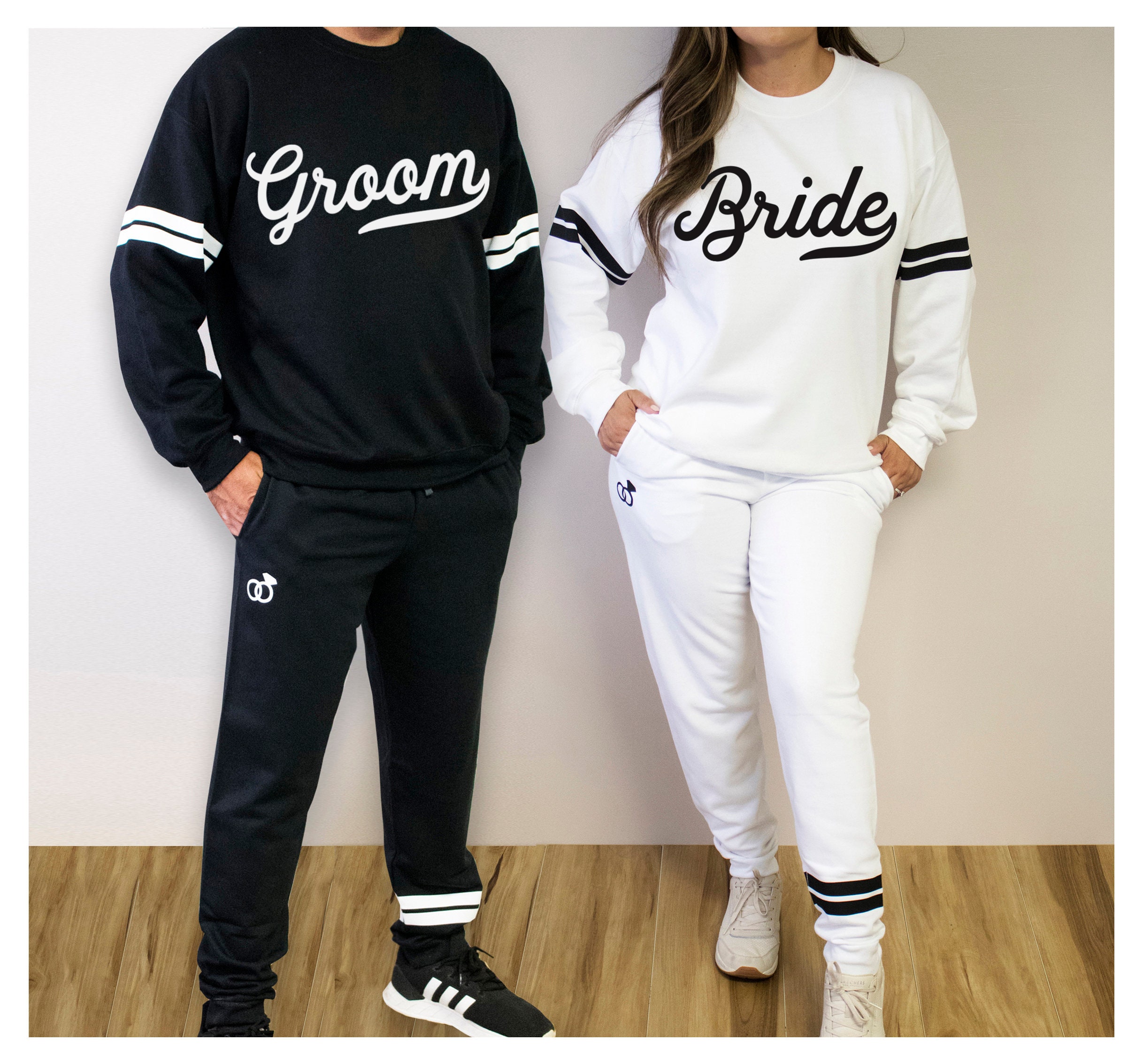Bride joggers hot sale