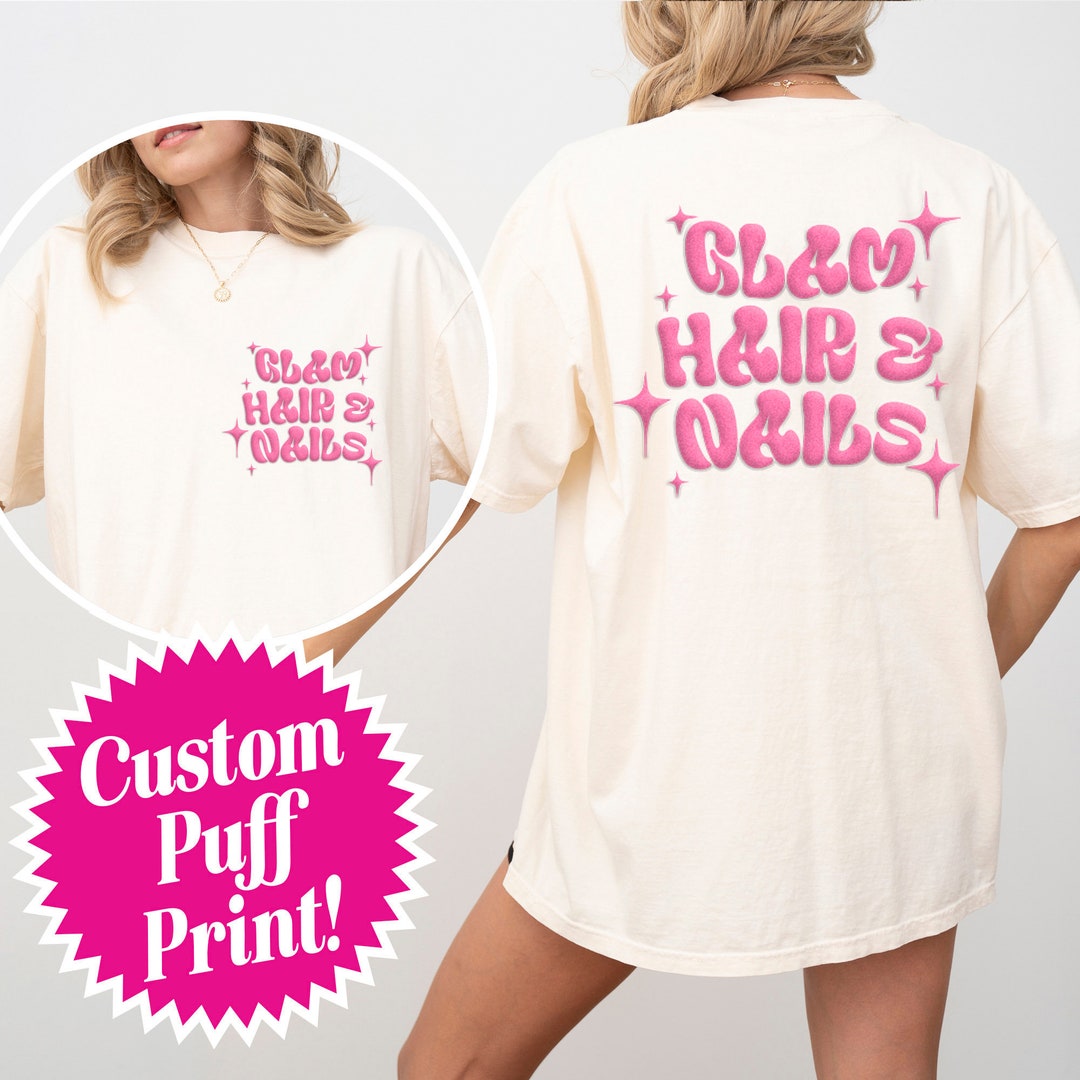 トップス Heart studs & message puff sheer t-shirt 58_d1ced864-5f5b-45e9-b4d2-