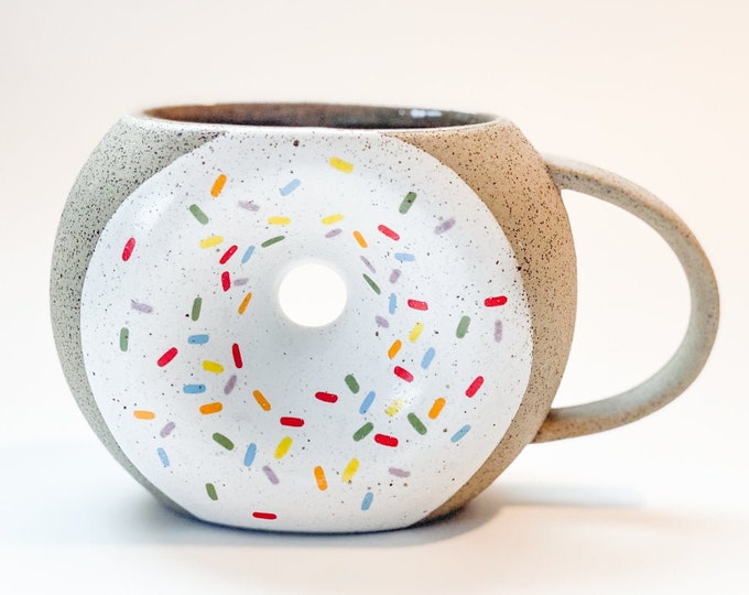 Assorted Mugs Vintage Mugs Animal Mugs Mugs and Planters Etsy