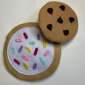 Cookie Mini Beret Hat for Dogs and Cats