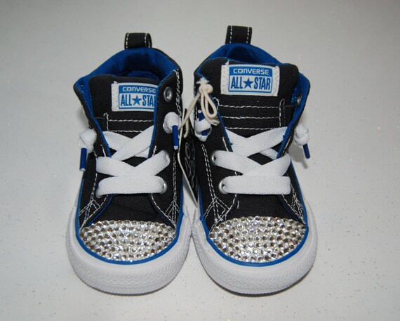 converse infant 6