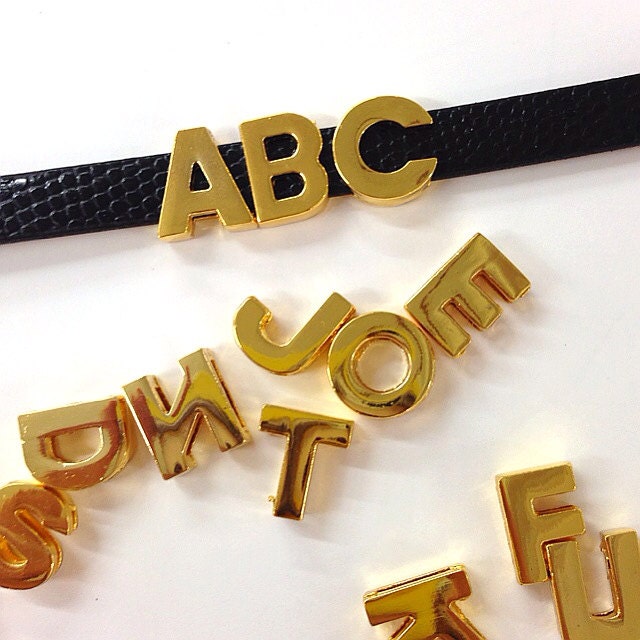 洋書 Golden letters il_340x270.513874720_j5wu.jpg