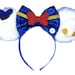 see more listings in the Mickey Minnie ears section