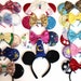 see more listings in the Mickey Minnie ears section