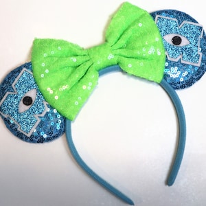Rose Monster Inc - Etsy