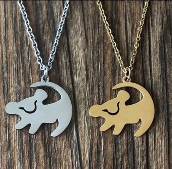 Simba jewellery sale