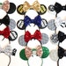 see more listings in the Mickey Minnie ears section