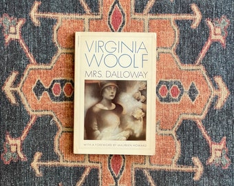 Mrs. Dalloway von Virginia Woolf