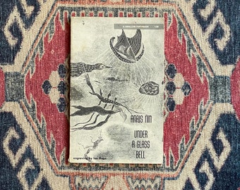 Under a Glass Bell by Anaïs Nin