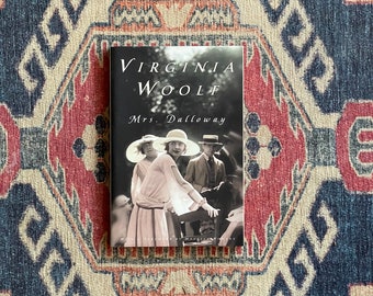 Mrs. Dalloway by Virginia Woolf