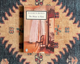 Das Haus in Paris von Elizabeth Bowen