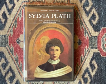 Sylvia Plath: Modern Critical Views