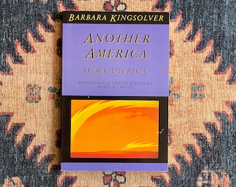 Ein anderes Amerika (Otra America) von Barbara Kingsolver