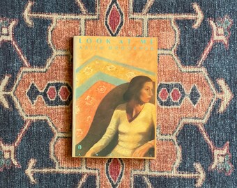 Look at Me by Anita Brookner