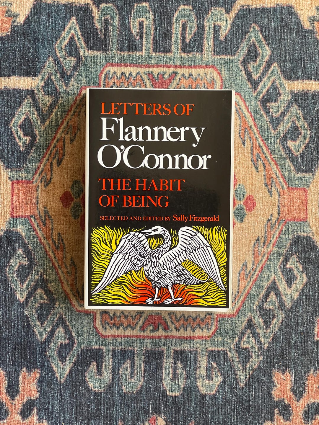 The Habit of Being: Letters of Flannery O'connor - Etsy