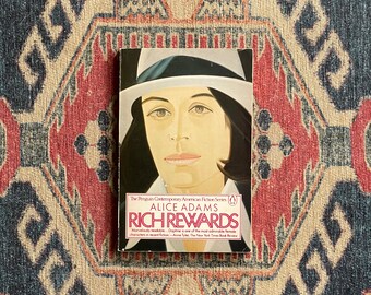 Rich Rewards by Alice Adams