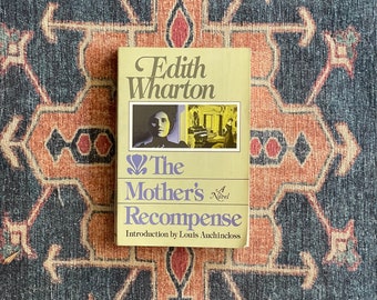 Die Belohnung der Mutter von Edith Wharton