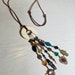 see more listings in the Upcycled Jewelry section