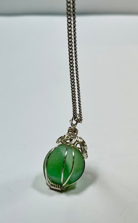 Lake erie glass jewelry discount