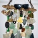 see more listings in the Sea Glass Sun Catchers section