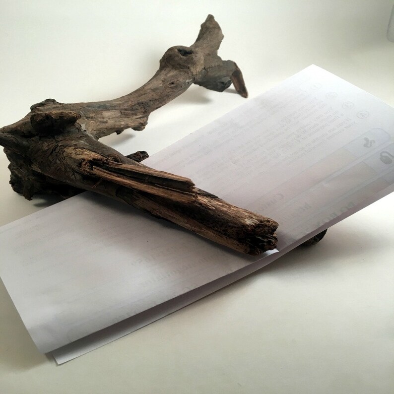 Driftwood Art Aquarim Driftwood Natural Wood Sculptured Driftwood Eco Friendly Decor,Nautical Centerpiece Beach Wedding