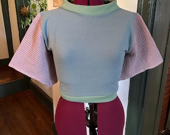Belle Tee size large