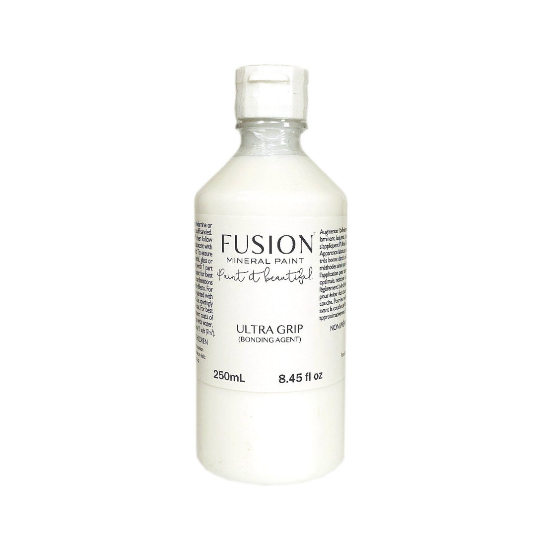 Fusion Ultra Grip 250ml Etsy