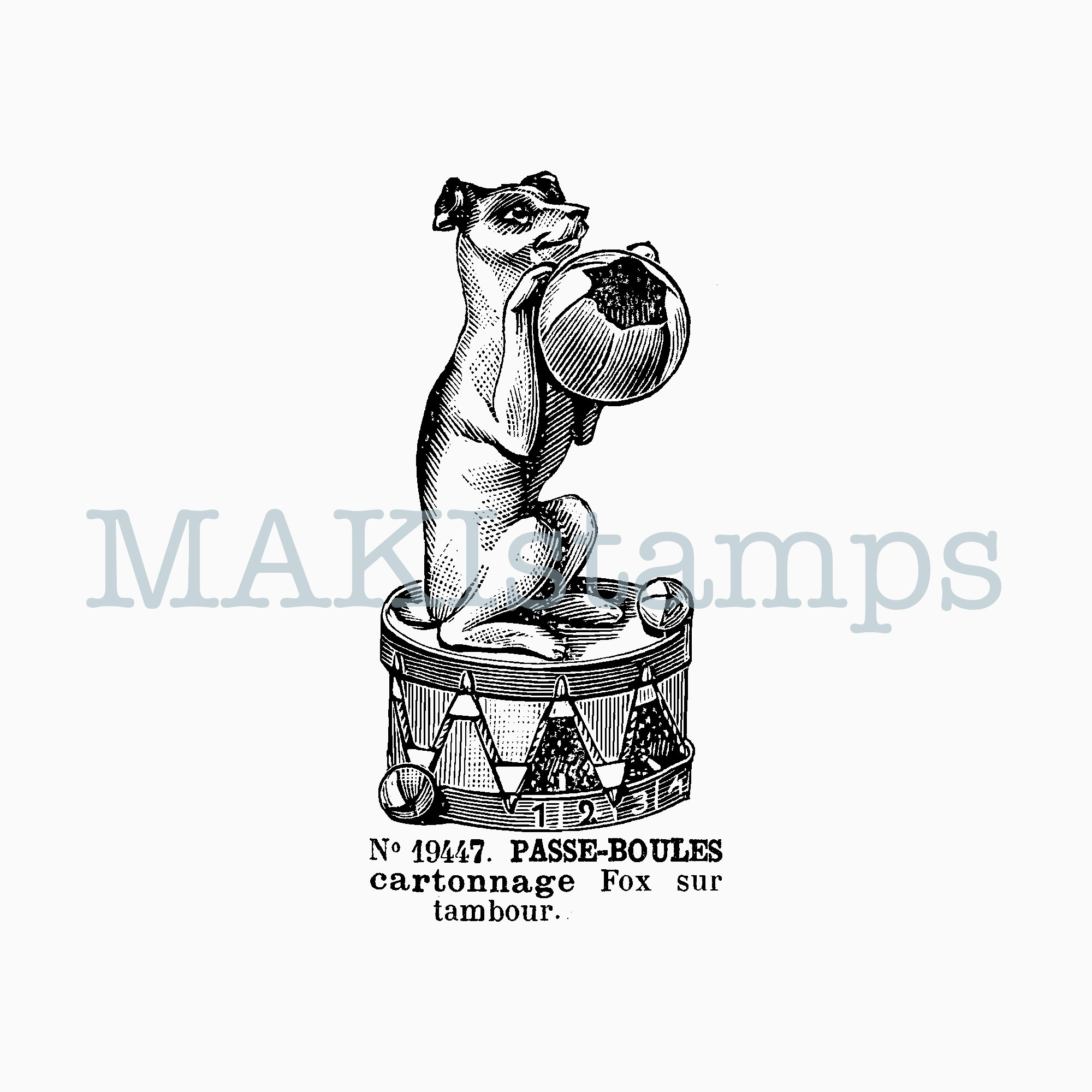 ブラウニー　スタンプ　小人　makistamps ブラウニー スタンプ 小人 makistamps - メルカリ