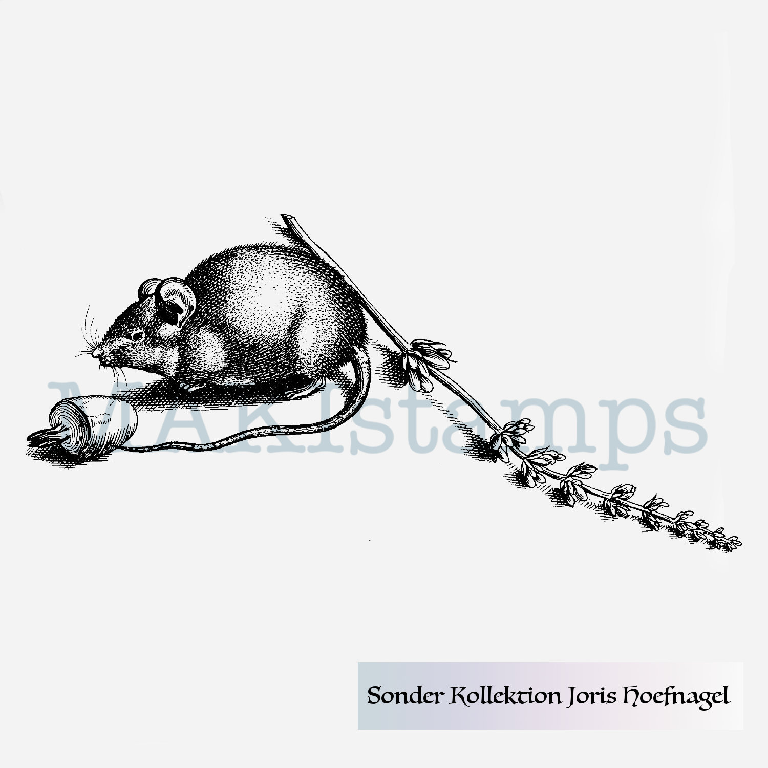 ブラウニー　スタンプ　小人　makistamps ブラウニー スタンプ 小人 makistamps - メルカリ