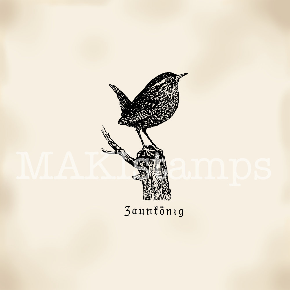 MAKIstamps - Etsy