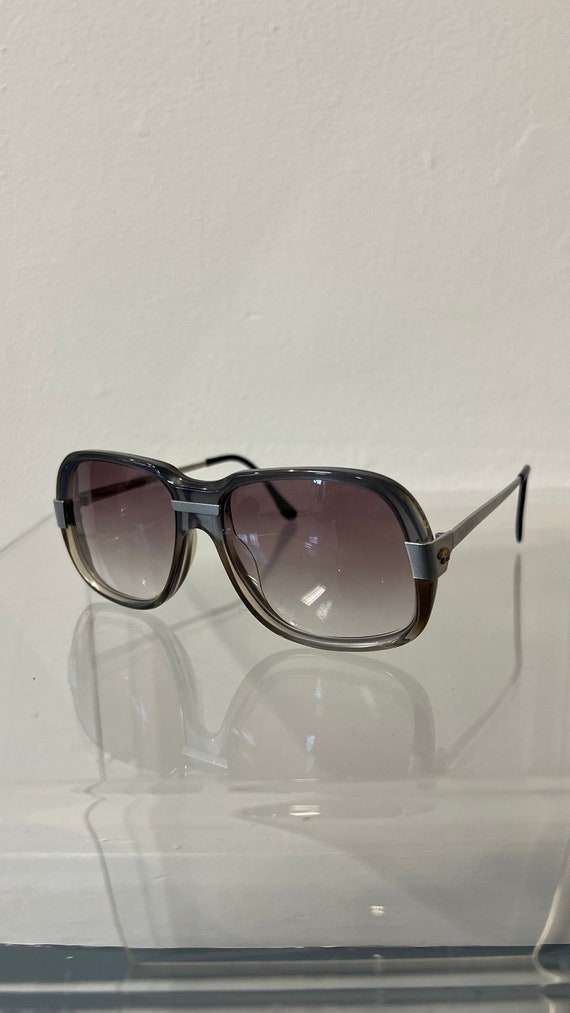 70's Jack Nicklaus Aviator Sunglasses