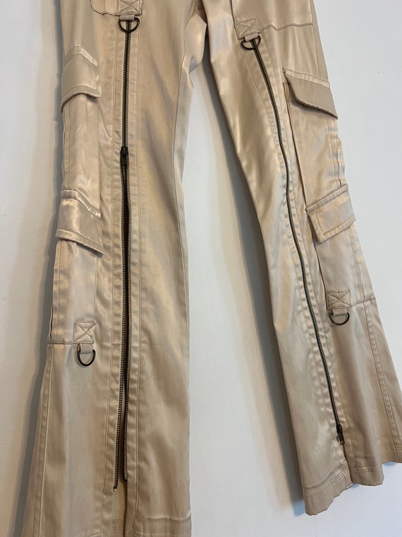 Vanilla star cargo best sale pants