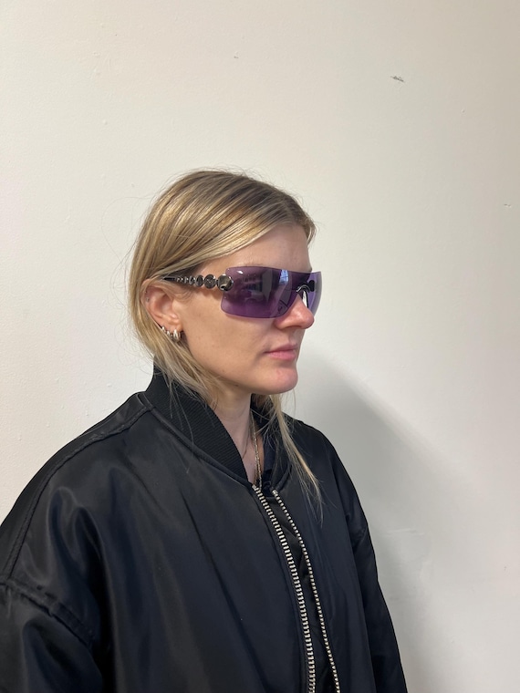 Christian dior sunglass y2k - Gem