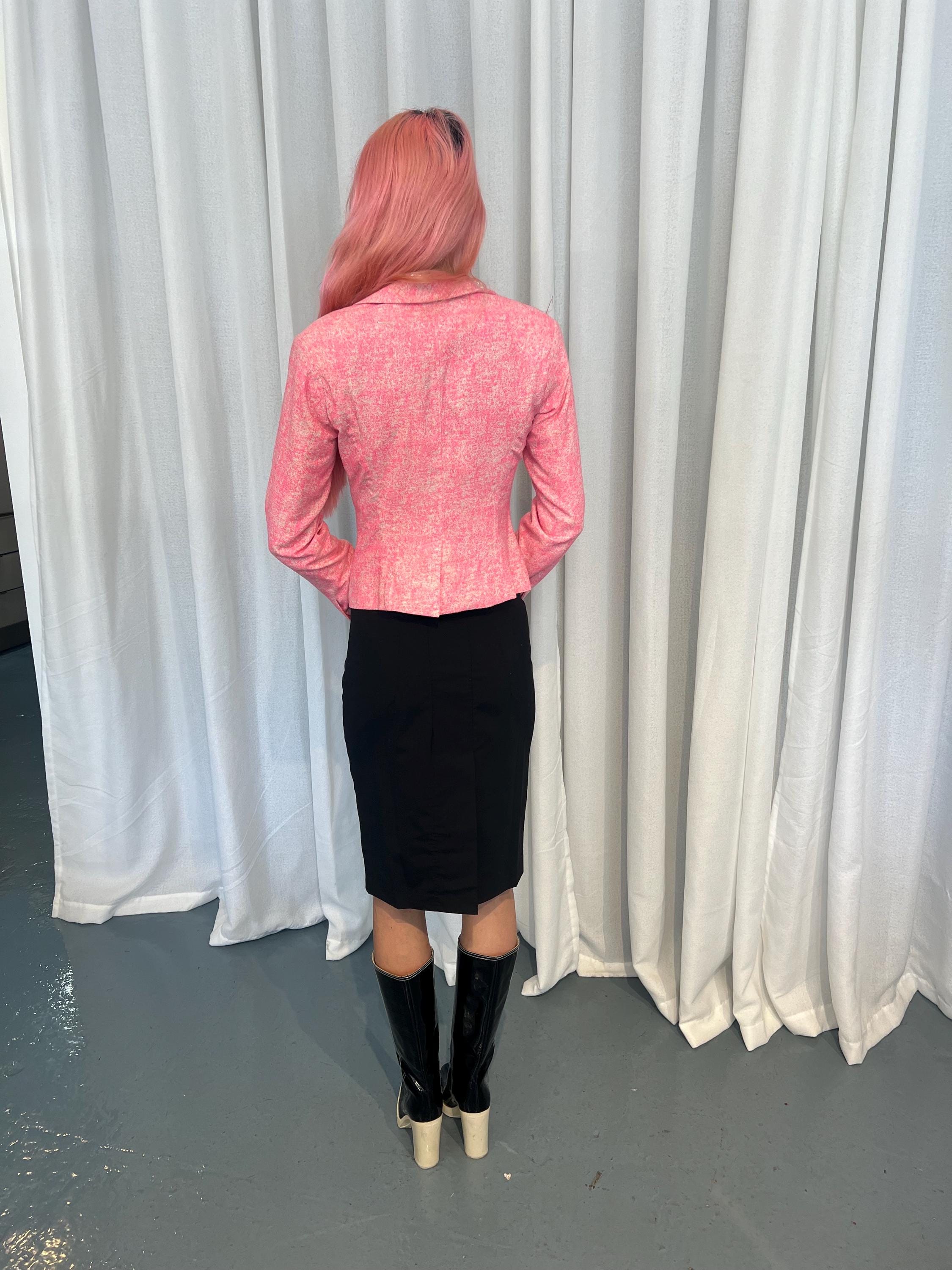 ピンクヨッシー  Vivienne Westwood ダウンジャケット ピンクヨッシー Vivienne Westwood ダウンジャケット 210.jpg