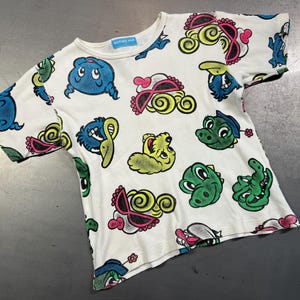 Hysteric Mini Shirt - Etsy