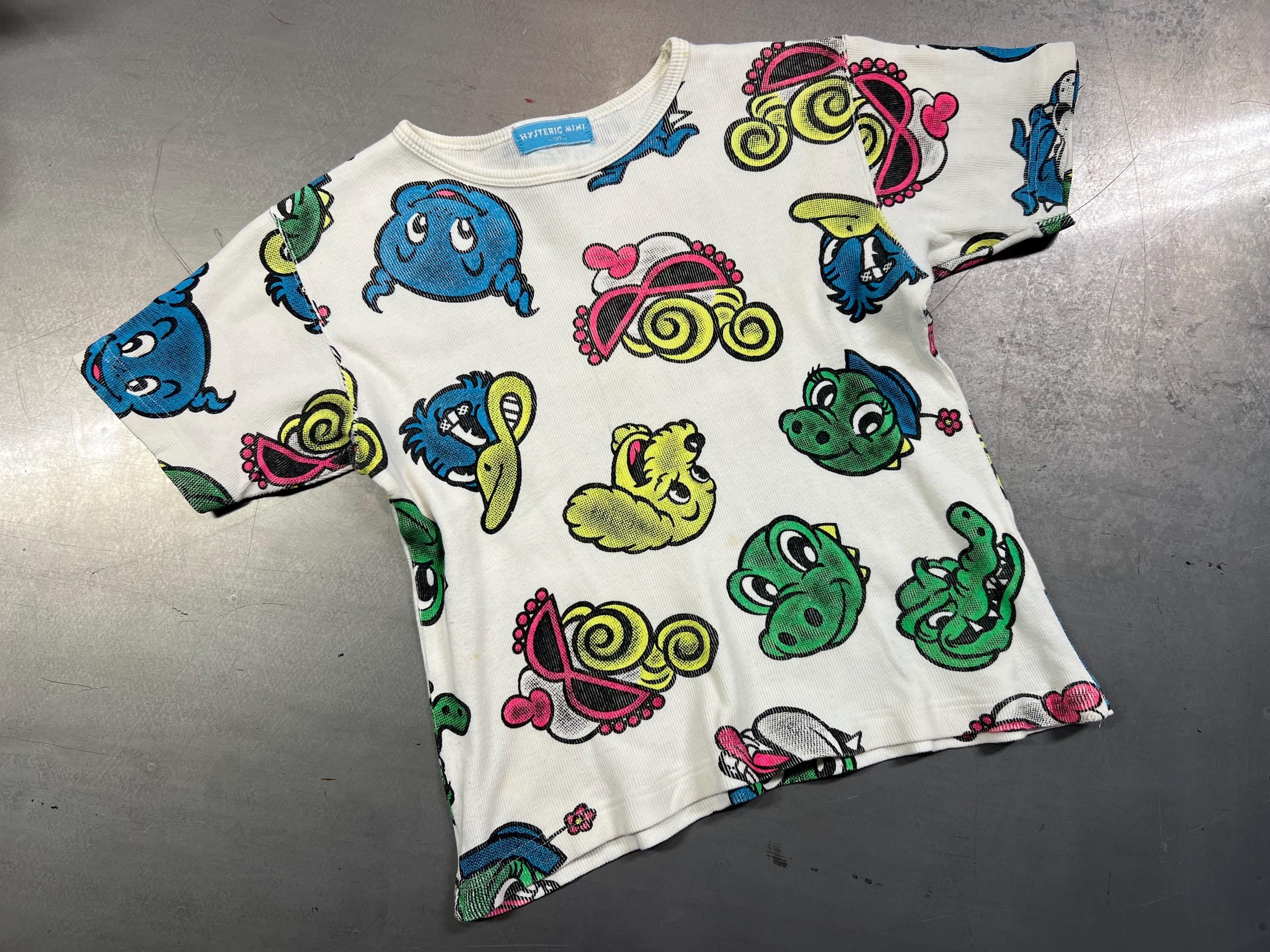Hysteric Mini - Etsy