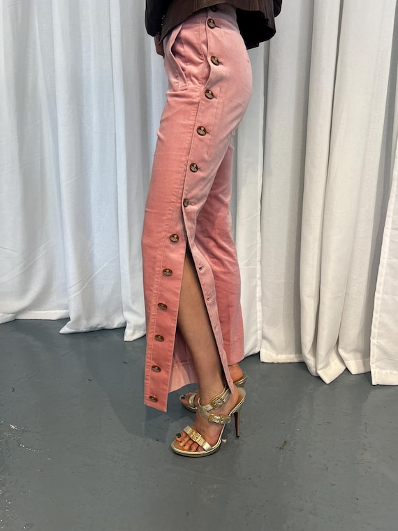 Vivienne westwood pants - Gem Vivienne westwood pants - Gem