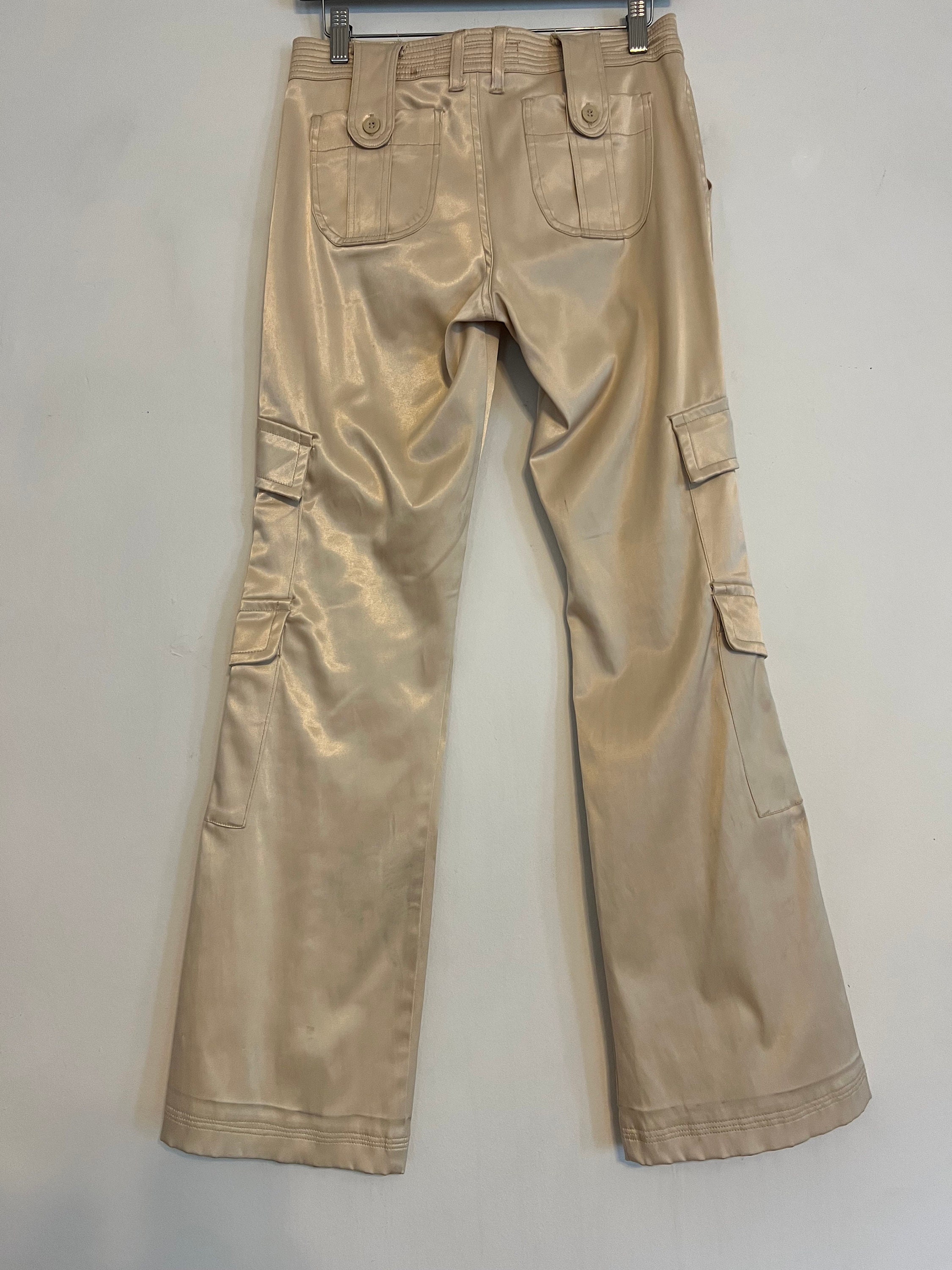 Vanilla star cargo pants sale
