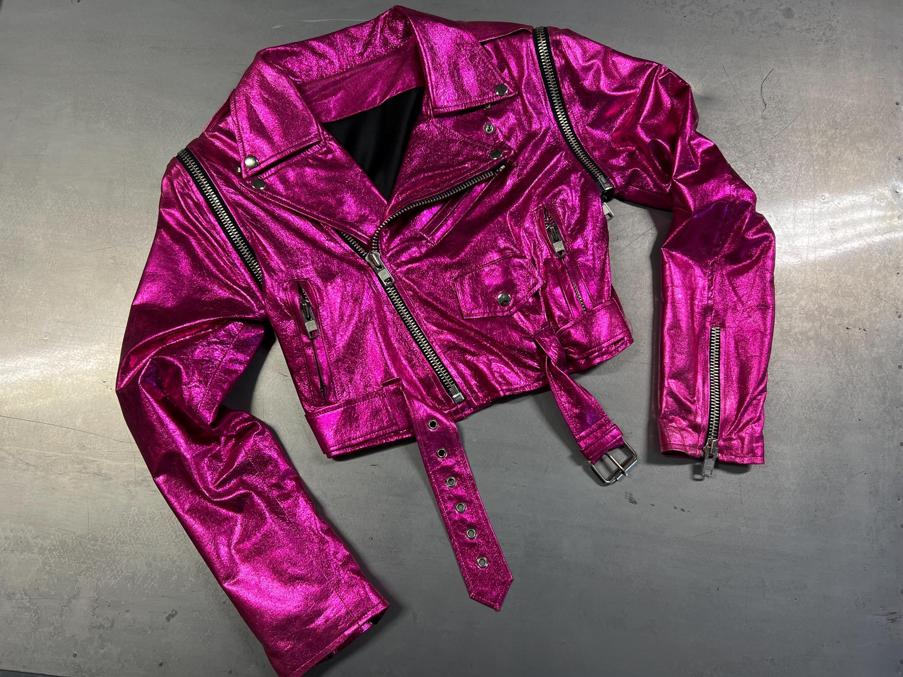 La Roxx Leather - Etsy