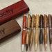 see more listings in the WOOD PENS section