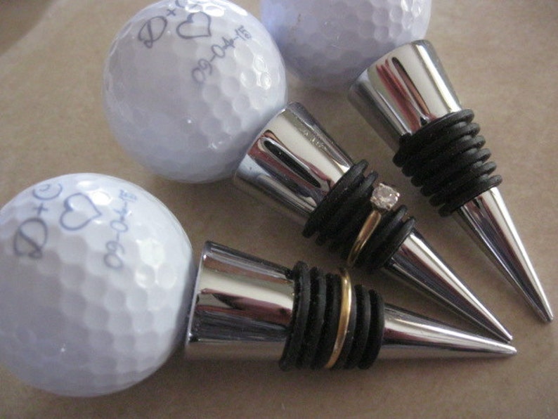 Custom Bottle Stoppers/wedding Gifts/gift for Best Etsy