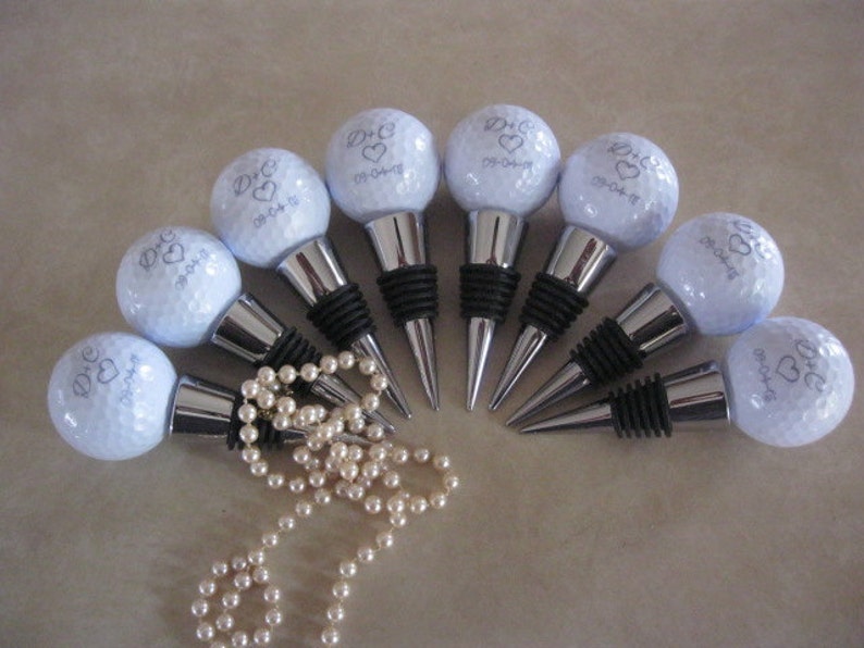 Custom Bottle Stoppers/wedding Gifts/gift for Best Etsy