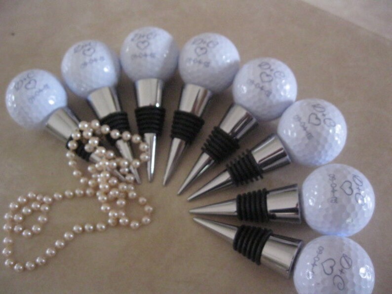 Custom Bottle Stoppers/wedding Gifts/gift for Best Etsy